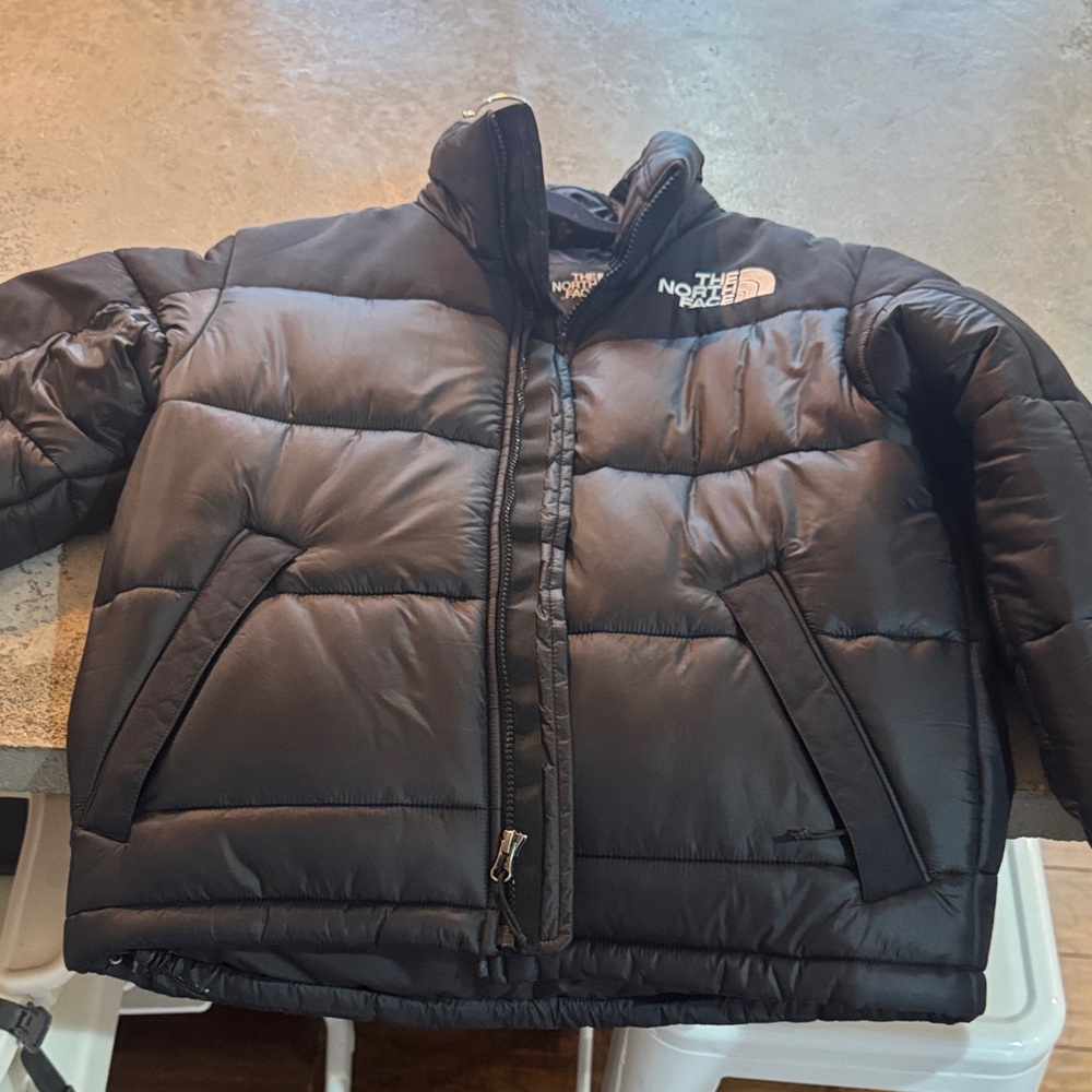 The North Face Puffer Jacket